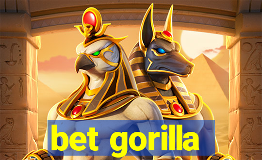 bet gorilla